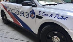 Toronto man charged with wife’s murder