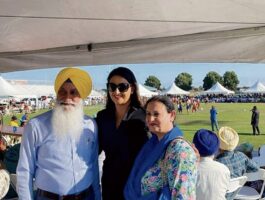 Jasmeet Kaur Bains becomes first Sikh woman to be elected to California Assembly