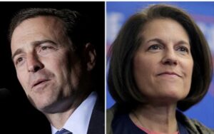 Democratic party retains majority in US Senate, Republicans’ hopes shattered