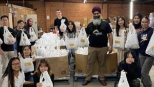 Indian-origin Sikh volunteer wins 2023 ‘NSW Australian of the Year Award’