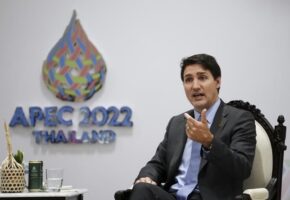 Canada to invest to strengthen engagement with Indo-Pacific: Trudeau
