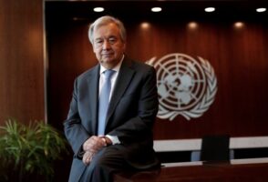 North Korea calls UN Secretary-General as ‘puppet of U.S.’