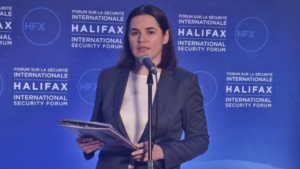 Canada announces new sanctions on Belarus