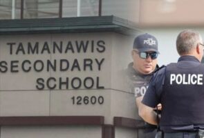 Punjabi youth stabbed to death in Canada’s Surrey