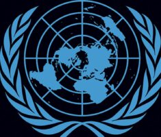 India absent from UN resolution against Iran