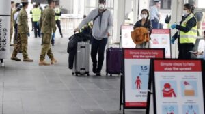 Australia to refund thousands of Covid fines imposed on people