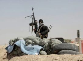 ISIS chief Abu Hassan Al-Qurashi killed: Report