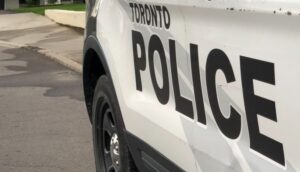 Suspect arrested for carrying out armed robbery in Scarborough