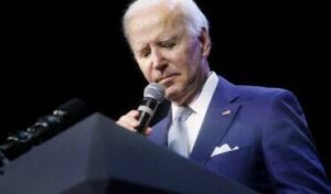US President Joe Biden, Kamala Harris lead US in condolences over Morbi bridge collapse