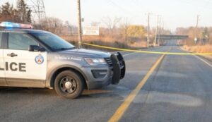 One died, two injured in single-vehicle crash in northeast Toronto