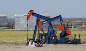 Two workers killed in explosion at northern Alberta oil and gas site in Alberta