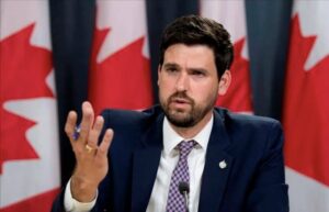 Application processing capacity to be strengthen in three countries including India with $74.6 million over 5 years: Immigration Minister