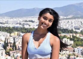 Indian-origin TikTok and Social Media Influencer, Megha Thakur dies at 21 in Canada