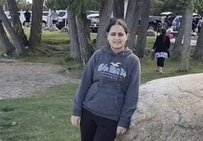 Parents of Punjabi girl murdered at gas station in Mississauga demand justice