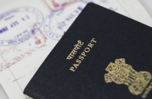 1, 83, 741 Indians relinquished their Indian citizenship In five years