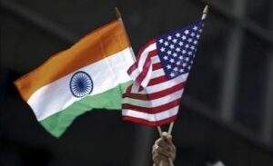 India won’t only be US ally, will be another great Power”: US