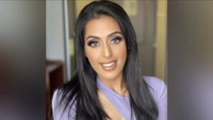 Indian-American entrepreneur dies after fire breaks out at her cottage