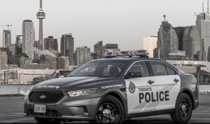 Six killed in shooting in Canada’s Toronto: Police