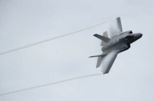 Canadian Defence department receives approval to purchase 16 F-35 fighter jets