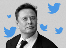 I’ll quit as Twitter CEO as soon as I find some foolish, says Musk