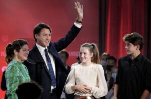 PM Trudeau and family to vacation in Jamaica on Christmas