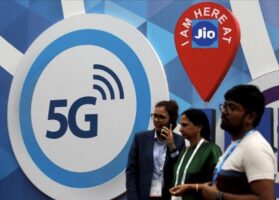 Jio launches 5G services in 11 cities including Chandigarh
