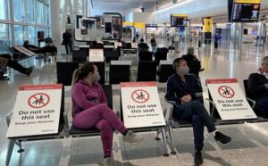 After US and India, UK planning to impose Covid restrictions on arrivals from China