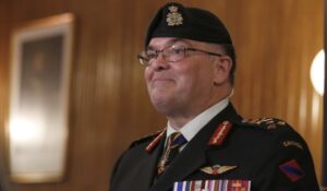 Canadian military rushing to buy new military equipment in response to lessons learned from Ukraine war