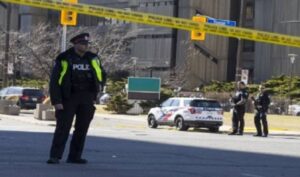 Driver arrested for death of Indian student in Midtown Toronto