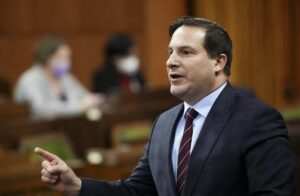 Federal government eying ‘variety of options’ to repurchase banned weapons: Mendicino