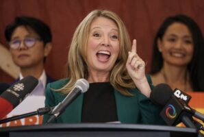 Ontario NDP to name MPP Marit Stiles as its new leader in February