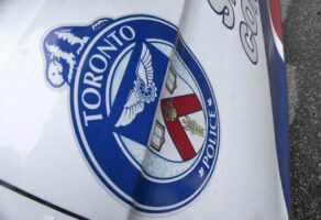 Two women bounded after stabbing incident in Toronto