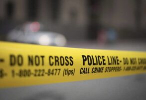 Man faces 43 charges after multiple vehicles damaged in Toronto