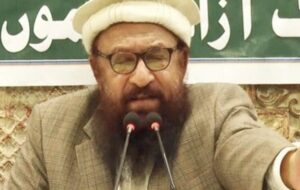 Hafiz Saeed’s brother-in-law Abdul Rehman Makki declared a global terrorist