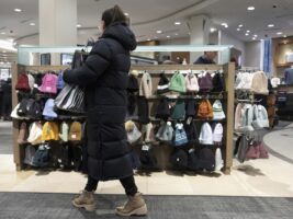 Inflation rates slows down to 6.3% in Canada