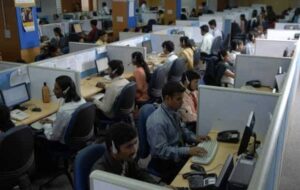 Thousands of Indian IT professionals are now unemployed in US