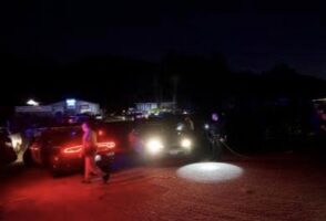 9 more killed in 3 US shooting incidents, two days after Los Angeles mass shooting