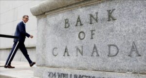 Bank of Canada to raise interest rates by 25 basis points