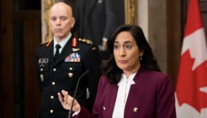 Canada to send 4 combat ready Leopard 2 tanks to Ukraine