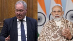 ‘Disgraceful, hatchet job’: British MP Blackman over BBC documentary on PM Modi