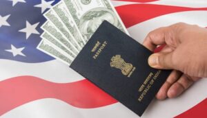 US to issue record number of visas to Indians this year