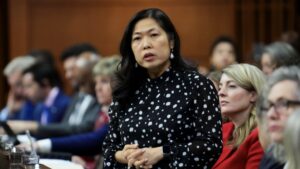 Parliamentary committee to examine ethics committee’s decision against Mary Ng