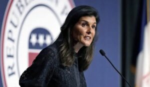 Indian-American Nikki Haley to run for US President, formal announcement on Feb 15