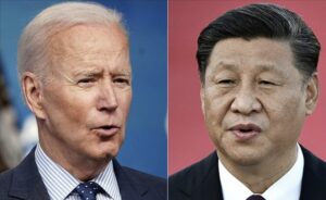 China threatens to respond after US shoots down spy balloon