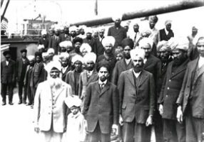 Road in Canada to be renamed as ‘Komagata Maru Way’