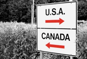 Canada to open FAST enrolment centre for visa processing at the Houlton, US