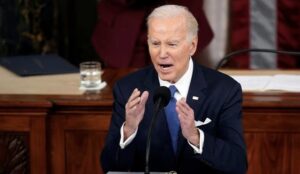 ‘Not looking for any confrontation with China over Spy Balloon’, says US President Joe Biden