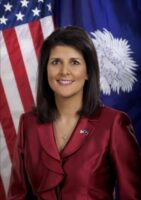 Indian-American Nikki Haley to run for next US President
