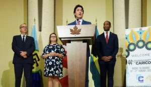 Canada to provide $12.3 million in humanitarian aid for Haiti