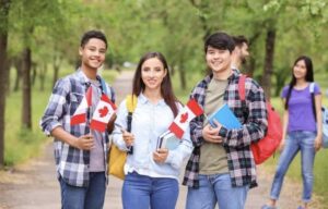 Over 2.25 lakh Indian students enrolled in Canada in the world in 2022